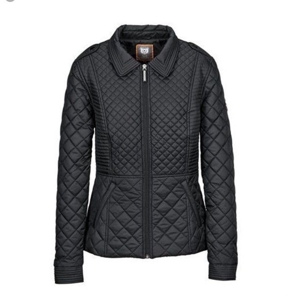 asmar equestrian jacket